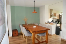  Maison de ville SACRE COEUR