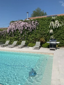 Maison de caractère quartier REPUBLIQUE