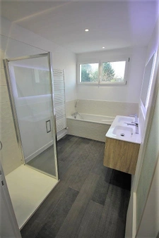 Grande maison 5 chambres