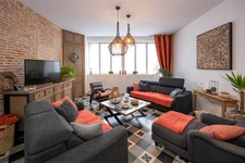 Charme insoupçonnable en CENTRE VILLE