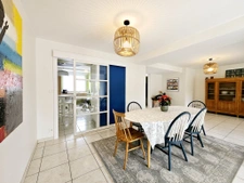 Maison familiale au SACRE COEUR