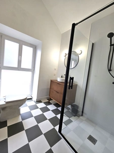 Maison de caractère REPULIQUE GARE