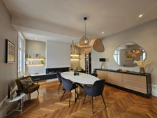 Grande maison familiale quartier REPUBLIQUE-GARE