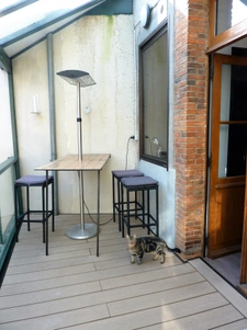 Appartement Contemporain