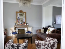 Maison de caractère centre ville