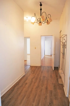 Ensemble de deux appartements 