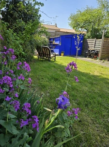 Maison coup de coeur 