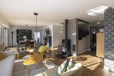 Superbe maison d'architecte