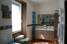 Maison de charme quartier REPUBLIQUE