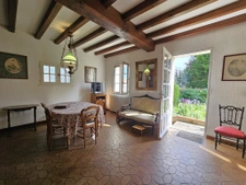 Hâvre de paix en Centre Ville