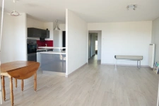 Appartement T4 en Centre ville