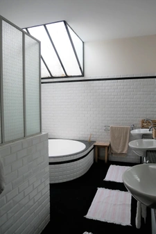 DEMEURE D'EXCEPTION assortie d'un IMMEUBLE à rénover