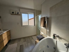 Grande maison familiale 5 chambres