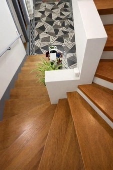 Maison ART DECO en CENTRE VILLE