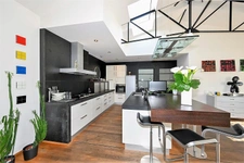 LOFT de PLAIN-PIED Quartier du Sacré Coeur