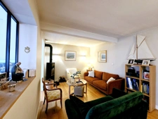 Maison de ville SACRE COEUR 