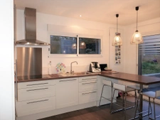 Maison de ville SACRE COEUR