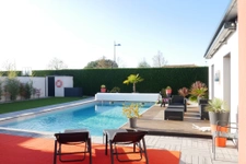  Maison contemporaine