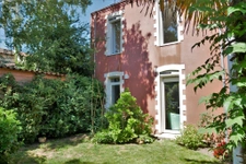 Maison de charme quartier REPUBLIQUE