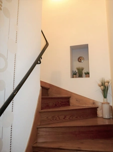 Maison de ville SACRE COEUR