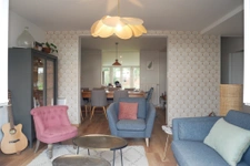  Maison de ville SACRE COEUR