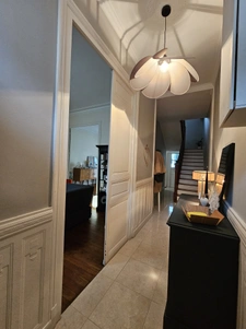 Maison de caractère REPULIQUE GARE