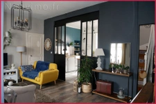 Maison de charme Quartier REPUBLIQUE