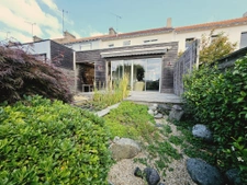 Maison de ville 3 chambres