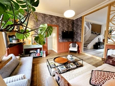 Charme et élégance en  CENTRE VILLE