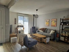 Pavillon de PLAIN PIED