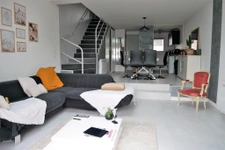 SACRE COEUR Maison-Appartement avec terrasse