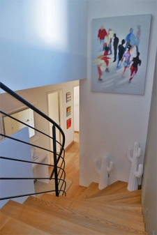 Maison d'architecte BBC