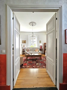 Maison de caractère Quartier GARE