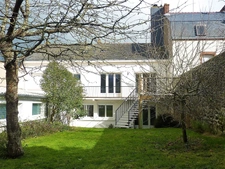 Grande maison 5 chambres