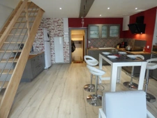 IMMEUBLE de rapport CENTRE VILLE