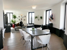 Appartement Contemporain