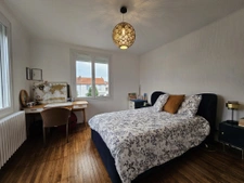 COUP DE COEUR Proche des Halles