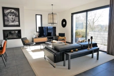 Maison d'architecte BBC