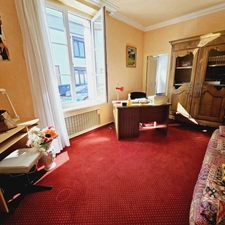 Maison cossue quartier SACRE COEUR