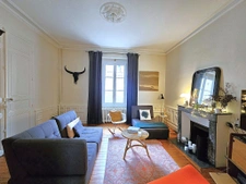 Maison de caractère REPULIQUE GARE