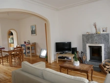 Charmante maison de ville