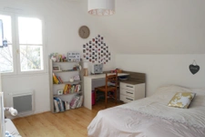  Maison proche SACRE COEUR