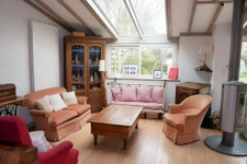 Maison ancienne rénovée