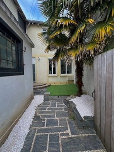 Charmante maison en Hyper Centre ville