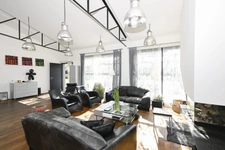 LOFT de PLAIN-PIED Quartier du Sacré Coeur