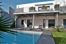 Maison d'architecte BBC