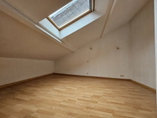 Maison de ville quartier des HALLES