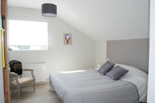 SACRE COEUR Maison d'architecte