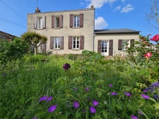 Hâvre de paix en Centre Ville