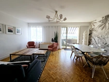 Appartement T4 en CENTRE VILLE